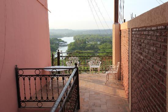 Hotel River Side Tuxtla Gutierrez Exterior photo